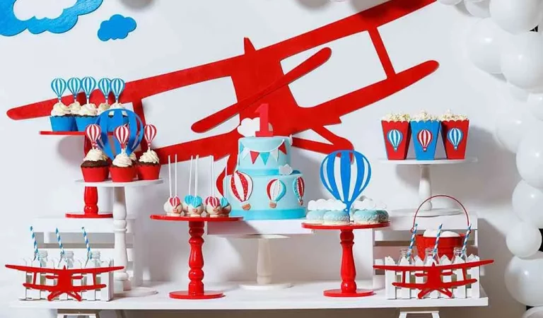 Best party theme ideas for siblings