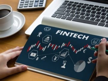 Fintech Software Development Companies
