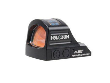 Holosun 507K Review