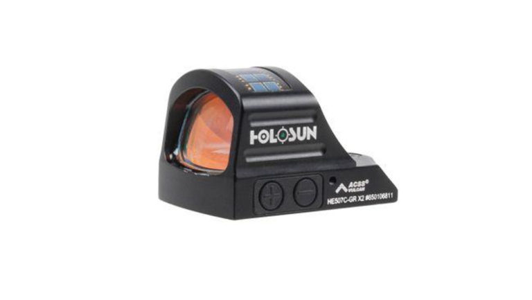 Holosun 507K Review
