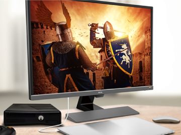 How to Choose a Computer Monitor