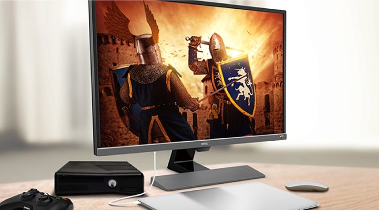 How to Choose a Computer Monitor