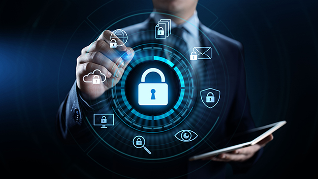 Cybersecurity Solutions for Small Businesses