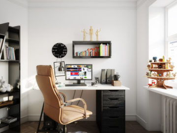 How to Start A Small Business At Home in US