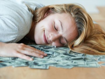 Make Money While You Sleep