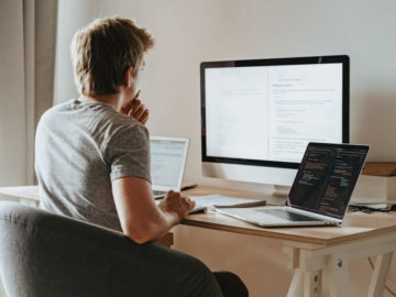 Online Bootcamp