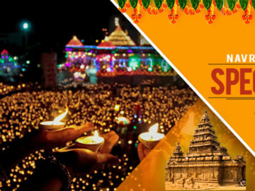 Places to visit in Navratri