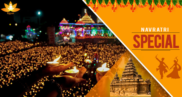 Places to visit in Navratri