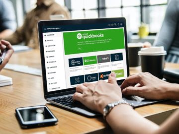 Quickbooks Online Print Checks