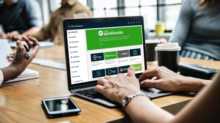 Quickbooks Online Print Checks
