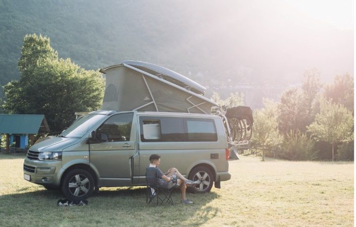 3 Factors to Consider Before Renting an RV This Summer