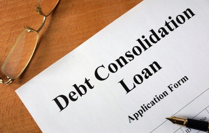 The Undeniable Financial Benefits of Debt Consolidation