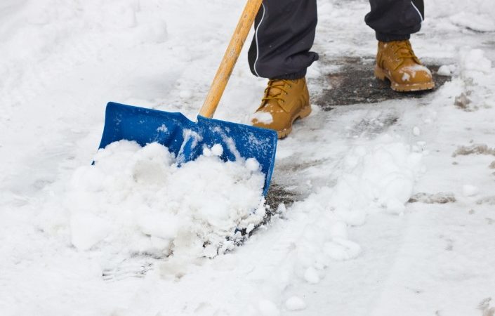 5 Common Snow Removal Mistakes and How to Avoid Them