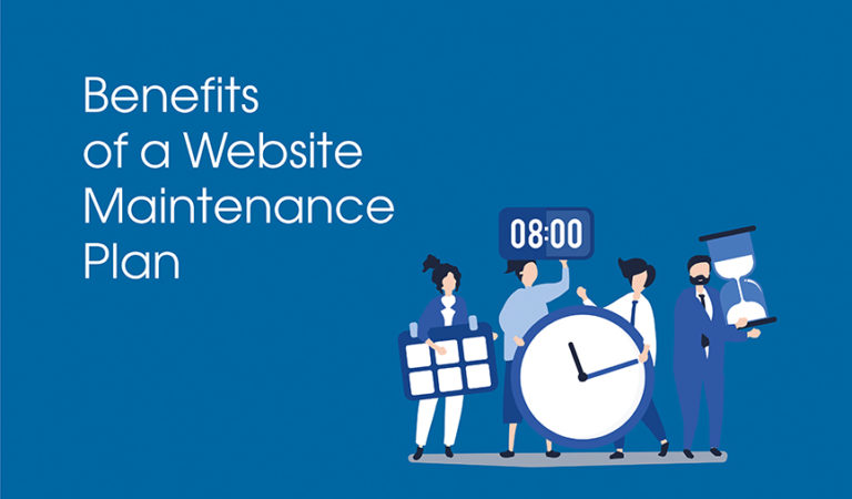 The Importance of Regular Website Maintenance