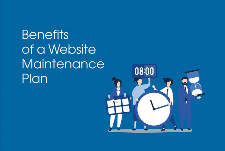 The Importance of Regular Website Maintenance