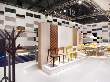 Trade Show Booth Rental