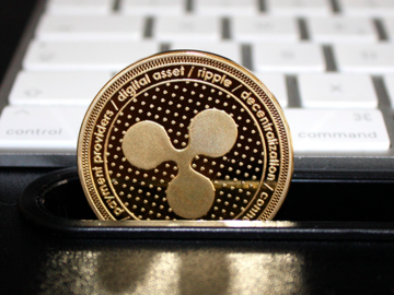 Wallets for Ripple