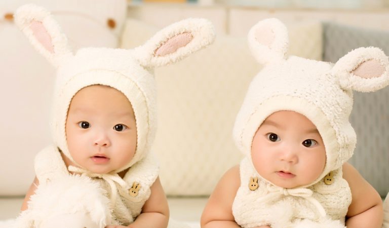 Top 8 Tips To Keep In Mind When Shopping For Baby Apparel