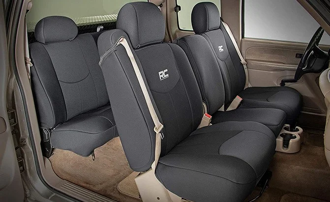 <strong></noscript>A Quick Guide to Buy Seat Covers for Your Truck</strong>