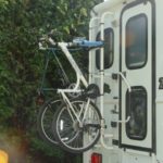 bike rack for rvs