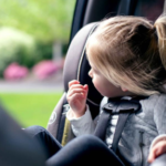 Children Safe in Cars 