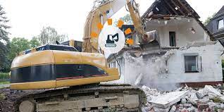 A Comprehensive Guide to DIY Home Demolition