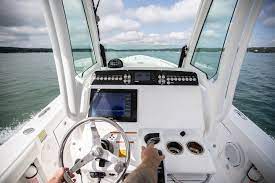 What states require a boating license?