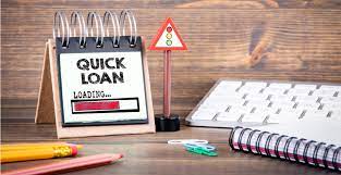 Where Can I Find a Quick Loan Near Me?