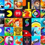 gaming app