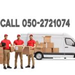 Best Movers in Ajman