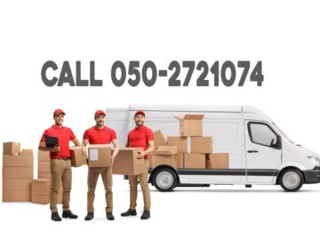 Best Movers in Ajman