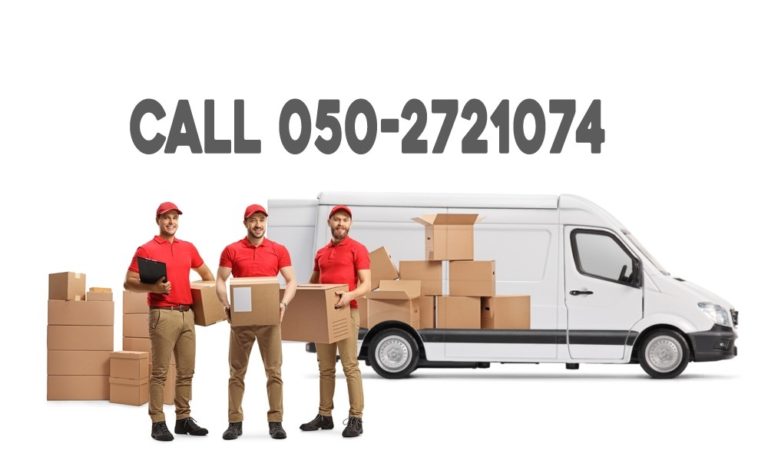 Best Movers in Ajman