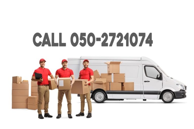 Best Movers in Ajman