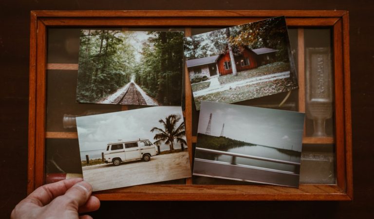 How to Preserve Your Valuable Travel Memories in 10 Different Ways