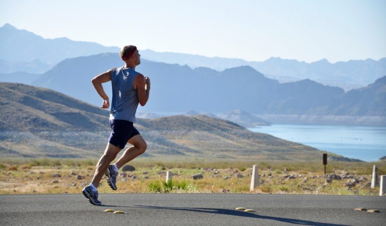 4 Important Tips for Beginner Runners