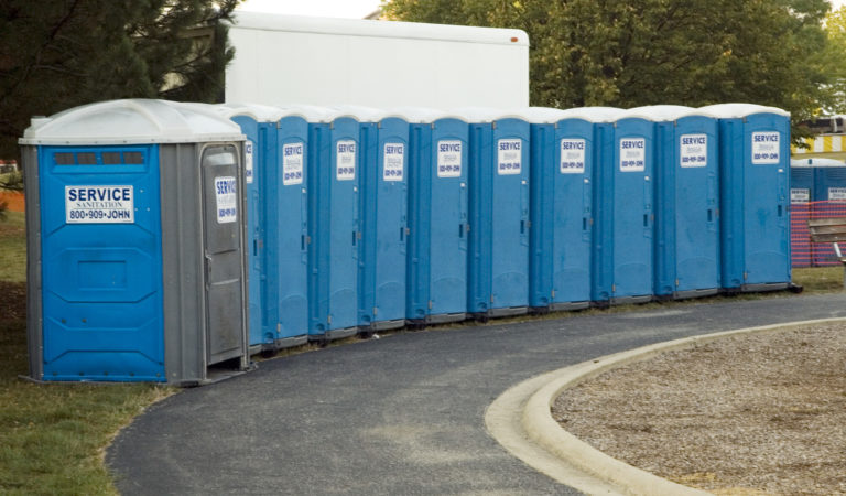 Portable Toilet Near Me: What Are the Benefits of Portable Toilets?