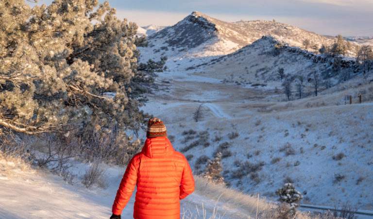 The Best Hiking Trails in Colorado