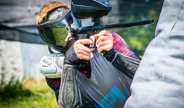 6 Common Beginner Paintball Errors and How to Avoid Them