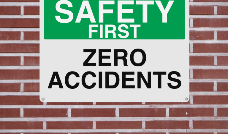 The Brief Guide That Makes Improving Workplace Safety a Simple Process
