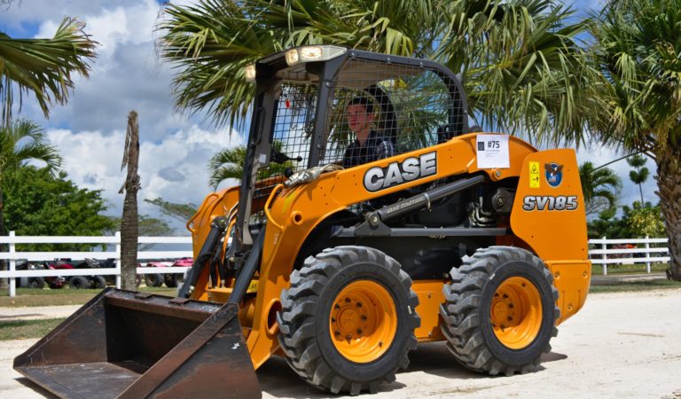 Everything To Know About Skid Steers