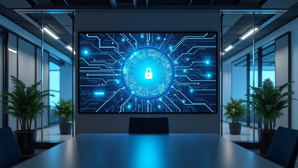 non profit cybersecurity