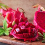 Benefits of Dragonfruit