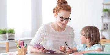 How Does Homework Help Students Work Independently