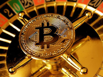 Bitcoin Casino