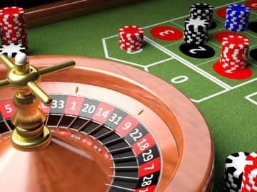 Casino Games Odds