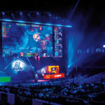 Esports Live Streaming Online