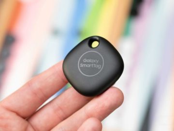 Galaxy SmartTag