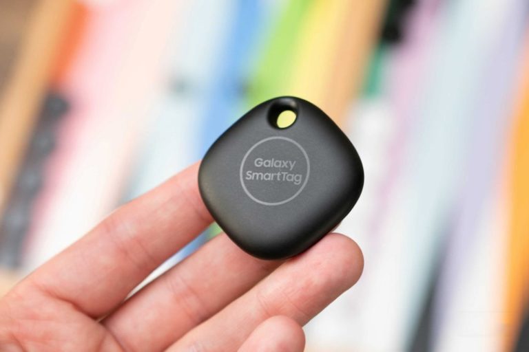 Galaxy SmartTag