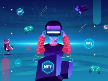 NFTs and Metaverse