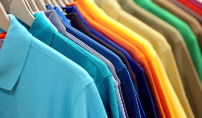 5 Reasons to Design Custom Apparel for Your Company